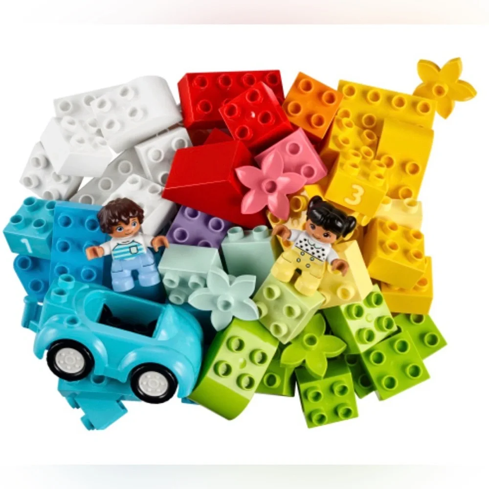 LEGO Duplo 10913 Brick Box